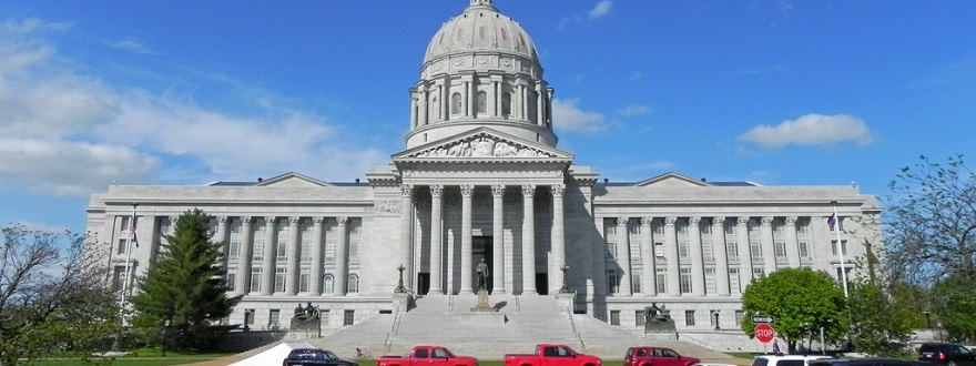 Missouri State Capitol